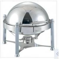 ราคา ชุดอ่างอุ่นอาหารทรงกลม (7)