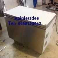 ราคา ตู้สแตนเลสประตูบานสวิง (33)