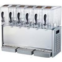 ราคา เครื่องจ่ายหวานมีความเย็น 10 ลิตร 6 ช่อง (48)