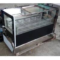 ราคา ตู้แช่ไอศครีม หรือตู้โชว์ไอศครีมรุ่นวางบนเคาวเตอร์ (133)