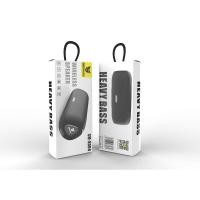 ราคา ลำโพงบลูทูธ Senmaxu SM-X004 (1518143169)