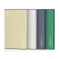 ราคา Eloop E14 Power Bank พาวเวอร์แบงค์ แบตสำรอง 20000mAh (1624477517)