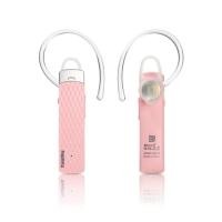 ราคา REMAX Small talk Bluetooth RB-T9 (Pink) (1461782901)