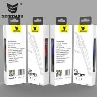 ราคา หูฟังBluetooth Senmaxu S80 (1514581135)