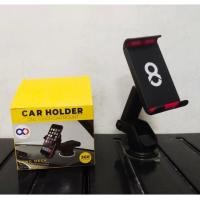 ราคา ที่วางมือถือ ที่จับ ที่ยึดมือถือ OKD long neck 360 องศา ที่วางมือถือ ในรถ Car Holder Mobile 2 in 1 ที่จับ โทรศัพท์ (18538312319)