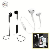ราคา หูฟังไร้สาย s^ay' บลูทูธ Bluetooth 4.1 สเตอริโอกีฬา ใช้สำหรับ มือถือ IOS Android หูฟัง เสียงดี (1641850427)