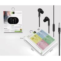 ราคา U28 หูฟัง Small Talk Crazy Robot หูฟังแบบสอดหู เสียงดี เบสหนัก (9739277942)