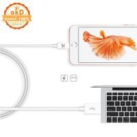 ราคา สายชาร์จ MY รุ่น 2.4 a สำหรับ Micro USB./ ios / Type-C (5364913245)
