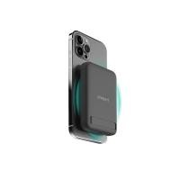 ราคา พาวเวอร์แบงค์ ชาร์จไร้สาย PD Power Bank EW52 10000mah แบตเตอรี่ เร็ว Mag for ios แอนดรอย Type-C (17595923528)