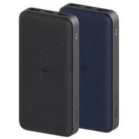 ราคา พาวเวอร์แบงค์ Eloop EW35 แบตสำรอง ชาร์จเร็ว 10000mAh Power Bank PD 18W QC 3.0 แบตเตอรี่สำรอง ขนาดพกพา (17095926386)