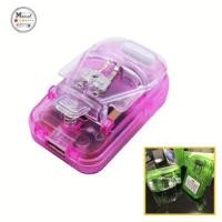 ราคา HG ที่ชาร์จแบตเตอรรี่ เอนกประสงค์ แบบหนีบ ที่ชาร์จแบบหนีบ หัวชาร์จ ﻿แท่นชาร์จ (1461785702)