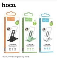 ราคา Hoco HK51 ขาตั้งโทรศัพท์​และTablet​ พับเก็บ​ได้​ พกพา​สะดวก​ แท้100% (21693286016)
