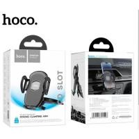 ราคา Hoco H11 General car holder (CD slot)ที่วางมือถือติดกับช่องซีดี ในรถยึดเเน่นติดตั้งง่าย (23787930090)