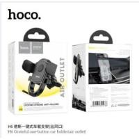 ราคา HOCO H6 ตัวยึดมือถือ​ใน​รถ​ยนตร์​สำหรับ​ช่องแอร์ (24352957748)