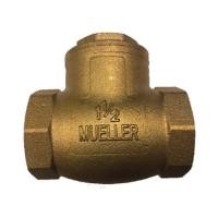 ราคา MUELLER | MU-052S | Swing Check (Swing Check Valve)
