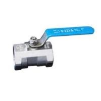 ราคา FIDA | BS-1A (Ball Valve 1pc)