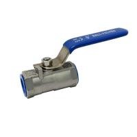 ราคา WELL | Series 101R (Ball Valve 1pc)