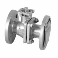 ราคา ESPANA | 10FBV-2P (Ball Valve 2pc)