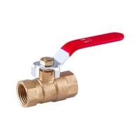 ราคา MUELLER | BV-600-B (Ball Valve 2pc)