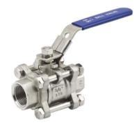 ราคา WELL | 301S (Ball Valve 3pc)