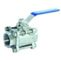 ราคา ARITA | SBA-S304,SBA-S316 (Ball Valve 3pc)