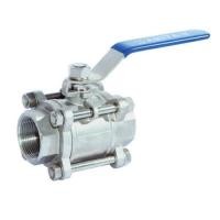 ราคา ARITA | SBA-S316H (Ball Valve 3pc)
