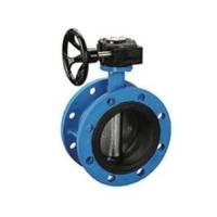 ราคา ARITA | IFBF-EDIG-F3 | PN16 | Double Flange (Butterfly Valve)