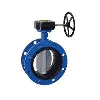 ราคา KITSLER | | BFV-300G | Double Flange (Butterfly Valve)