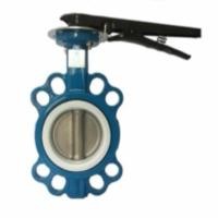 ราคา BRAVO | TB-23 (Butterfly Valve)