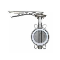 ราคา FIDA | FD-33S-304 (Butterfly Valve)