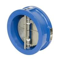 ราคา ESPANA | DCE-250C | Check Valve (Wafer Check Valve)