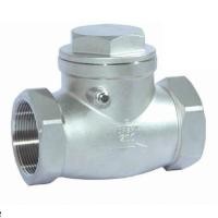 ราคา ARITA | SSW-S04 , SSW-S16 (Swing Check Valve)