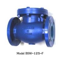 ราคา MUELLER | BSW-125-F | Swing Check (Swing Check Valve)
