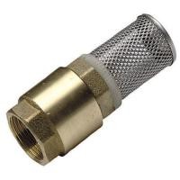 ราคา ARITA | BFT-S200 | Foot Valve (Spring Check Valve)