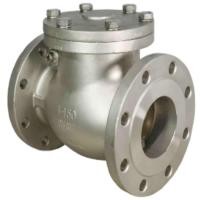 ราคา WELL | SCVF | Swing Check Valve (Swing Check Valve)