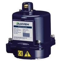 ราคา SUN YEH | Electric actuator | OM Seires (ELECTRIC ACTUATOR &amp; VALVE)