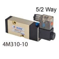 ราคา KLQD | 4M310-10 5/2 Way (CONTROL VALVE SOLENOID NAMUR)