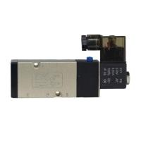 ราคา KLQD | Pneumatic Solenoid Valve (CONTROL VALVE SOLENOID NAMUR)