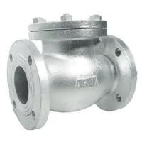 ราคา ARITA | ISW-F1 (Swing Check Valve)