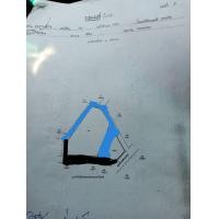 ราคา ที่ดินเปล่า รอการพัฒนา นครนายก (ราคาต่อรองได้) (704)