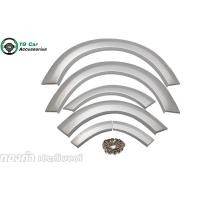 ราคา ซุ้มล้อ คิ้วล้อ รถตู้TOYOTA (124)