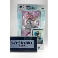 ราคา Ichiban Kuji : STEINS;GATE Faris Nyan-Nyan May.Queen nyan2 Theater version figure (44)
