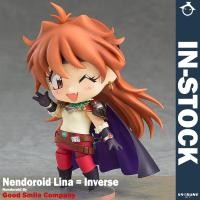 ราคา Slayers : Nendoroid 901 Lina=Inverse Good Smile Company (588)