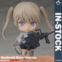 ราคา Little Armory : Nendoroid 953 Maria Teruyasu (TOMYTEC) (646)