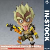 ราคา Overwatch : Nendoroid 949 Junkrat: Classic Skin Edition (Good Smile Company) (651)