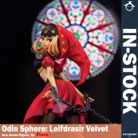 ราคา ODIN SPHERE Leifdrasir : Velvet (FLARE) (719)