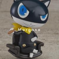 ราคา Persona5 : Nendoroid 793 Morgana (Re-Run) (Good Smile Company) (839)
