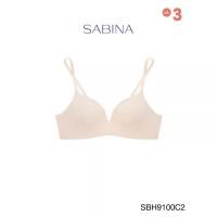 ราคา SABINA BRALESS เสื้อชั้นในไม่มีโครง รุ่น Soft Doomm รหัส SBH9100C2 สีเนื้ออ่อน (21078771476)