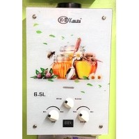 ราคา เครื่องทำน้ำอุ่น แก๊ส ,ใช้แก๊ส ยี่ห้อ KD