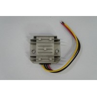 ราคา DC to DC Converster 24V to 12V 5A